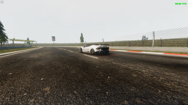 Smoker The Car Game screenshot 5