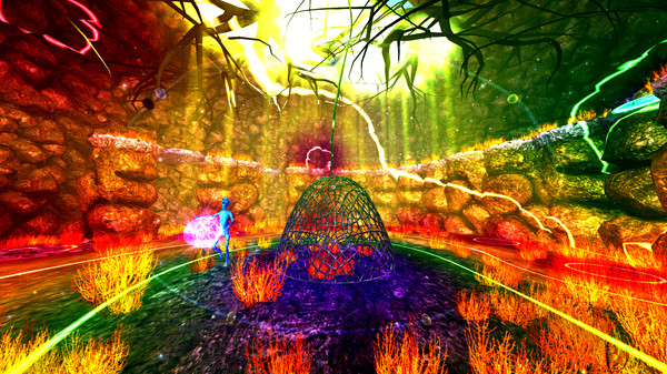 Clinically Dead screenshot 1
