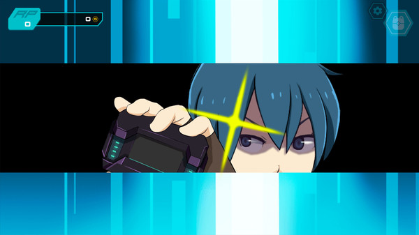 Corrupt screenshot 3
