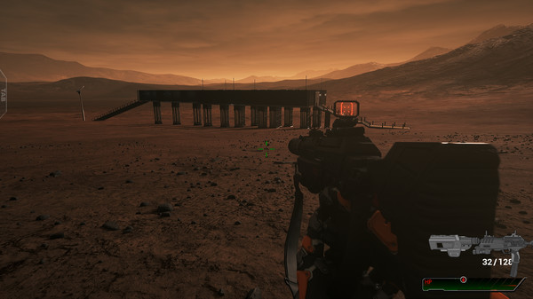 Project Skylab 2 screenshot 4