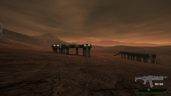 Project Skylab 2 screenshot 1