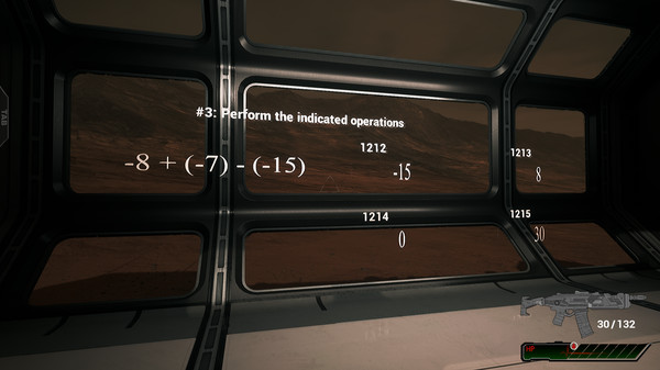 Project Skylab 2 screenshot 5