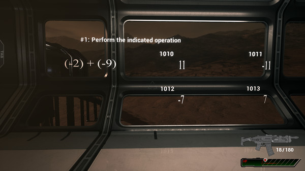 Project Skylab 2 screenshot 2
