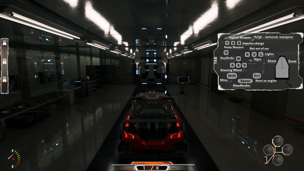 Project Skylab 2 screenshot 9