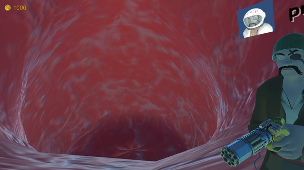 CRAKEN screenshot 10