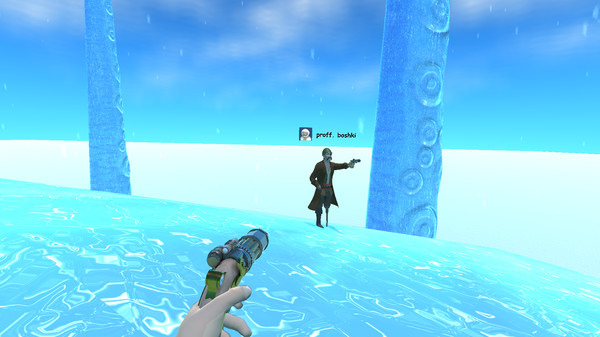 CRAKEN screenshot 7