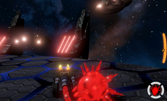 ForzeBreak screenshot 1