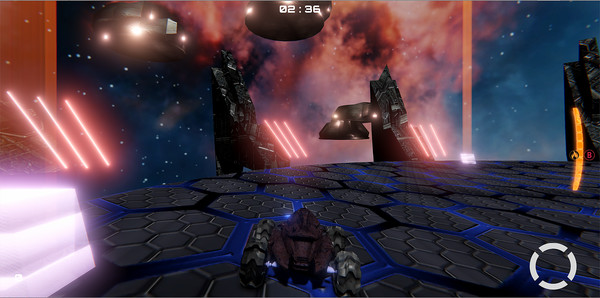 ForzeBreak screenshot 2
