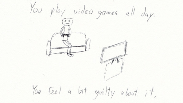 A Game About screenshot 1