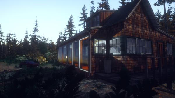 MÅRD screenshot 2