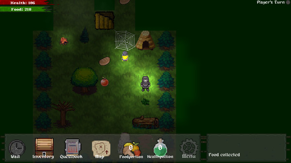 Master of Rogues - The Seven Artifacts screenshot 4
