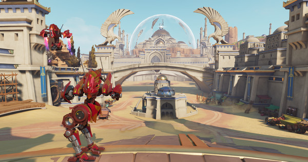 Blazing Core screenshot 11