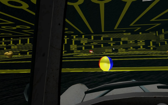 Snake VR screenshot 4