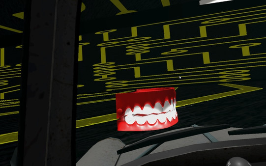 Snake VR screenshot 5