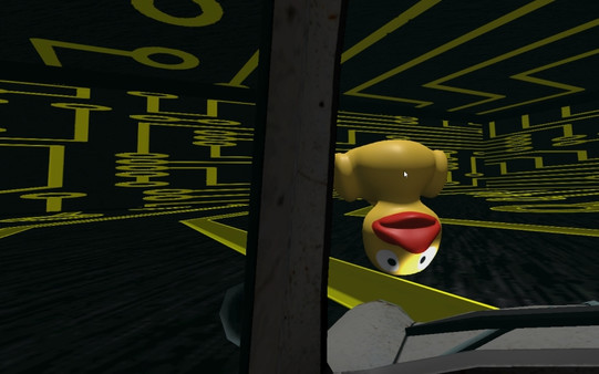 Snake VR screenshot 2