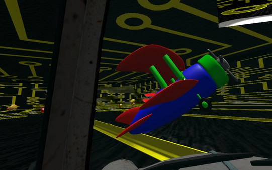 Snake VR screenshot 3