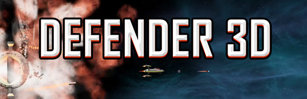 DEFENDER 3D screenshot 7