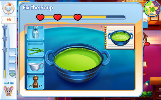 The Love Boat - Second Chances screenshot 8