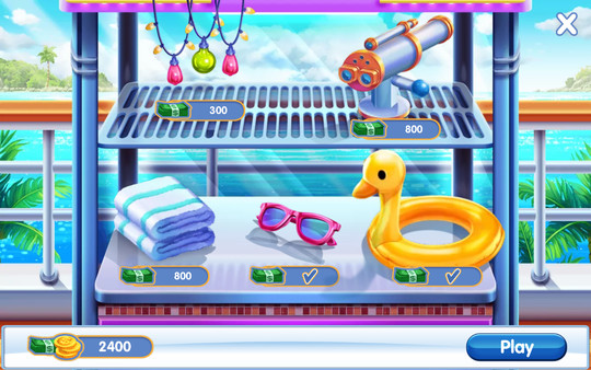 The Love Boat - Second Chances screenshot 1