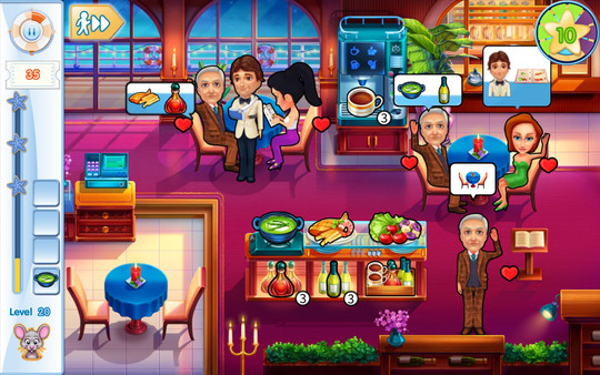 The Love Boat - Second Chances screenshot 7