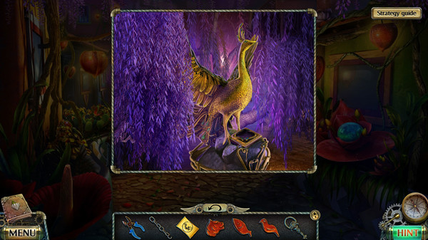 Darkness and Flame: The Dark Side Collector's Edition screenshot 9
