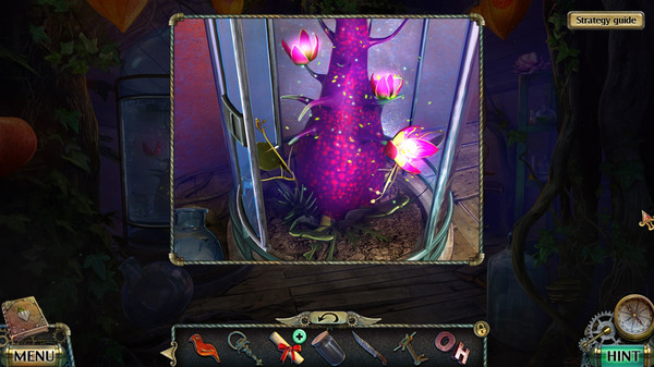 Darkness and Flame: The Dark Side Collector's Edition screenshot 12