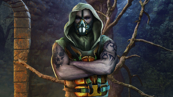 Darkness and Flame: The Dark Side Collector's Edition screenshot 4