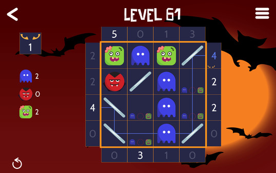 Count Logica screenshot 4
