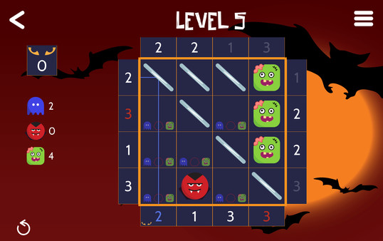 Count Logica screenshot 1
