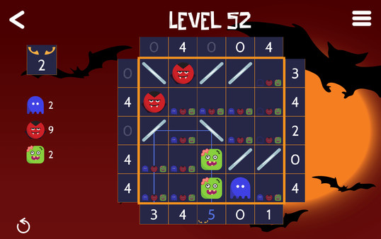 Count Logica screenshot 2
