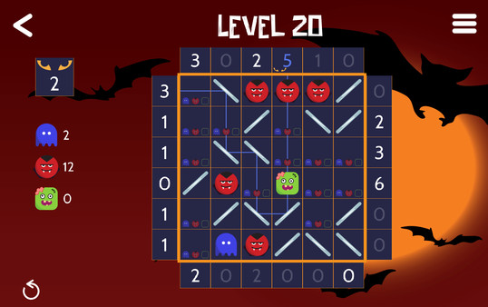 Count Logica screenshot 3