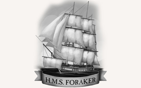 Choice of Broadsides: HMS Foraker screenshot 1