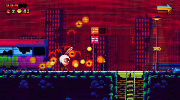 Cybarian: The Time Travelling Warrior screenshot 6