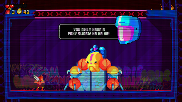 Cybarian: The Time Travelling Warrior screenshot 9