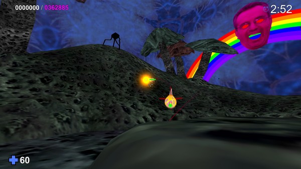 LOEK screenshot 3