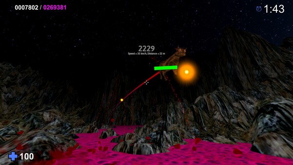 LOEK screenshot 1