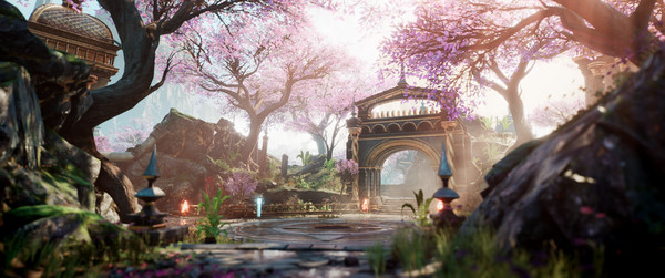 Godfall Ultimate Edition screenshot 6