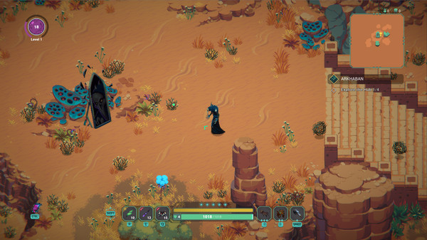 Undungeon screenshot 9