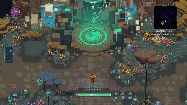 Undungeon screenshot 11