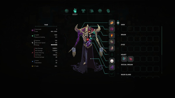 Undungeon screenshot 7