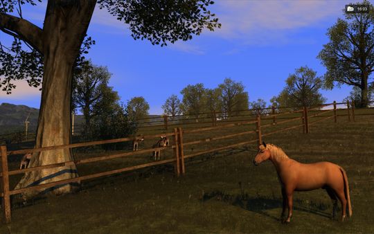Agricultural Simulator 2011: Extended Edition screenshot 2