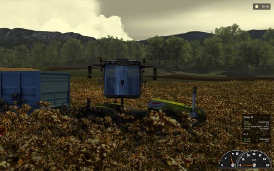 Agricultural Simulator 2011: Extended Edition screenshot 8
