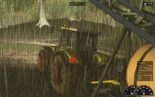 Agricultural Simulator 2011: Extended Edition screenshot 10