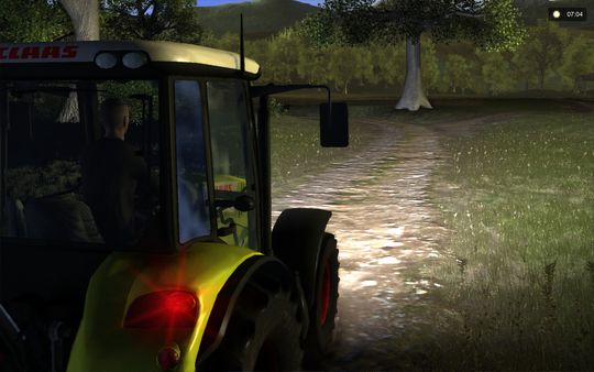 Agricultural Simulator 2011: Extended Edition screenshot 3
