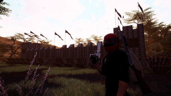 Road to Eden screenshot 6