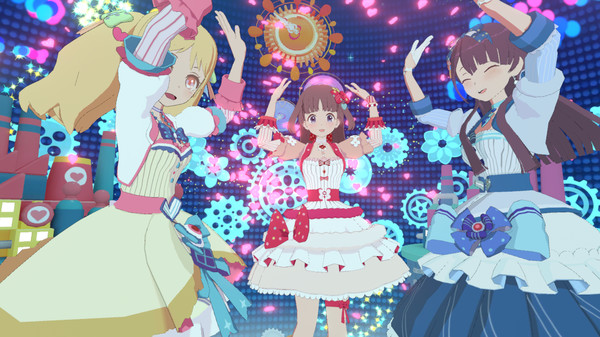 Hop Step Sing! Nozokanaide Naked Heart (HQ Edition) screenshot 5
