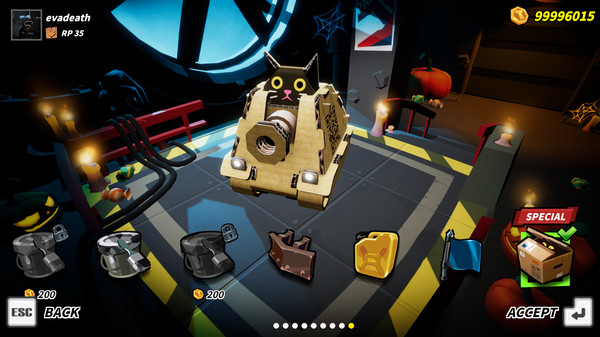 Tank Royale screenshot 5