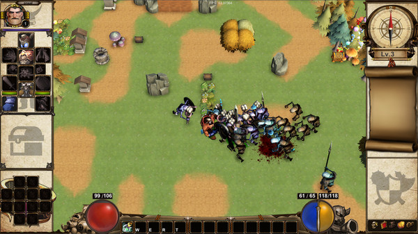 Final Islands screenshot 5