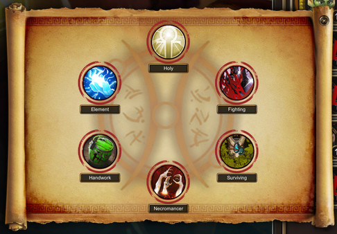 Final Islands screenshot 4