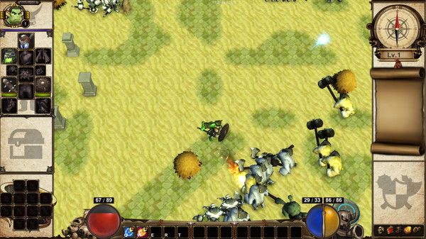 Final Islands screenshot 6